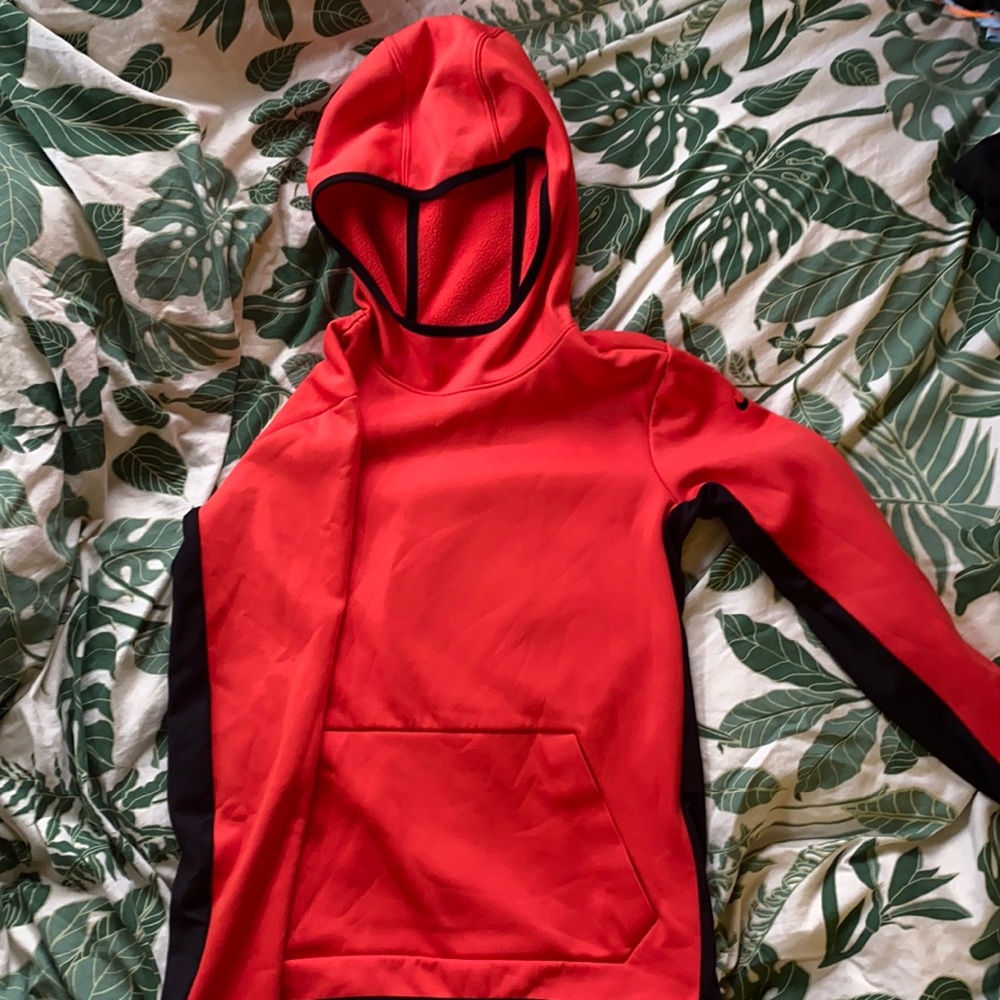 Women’s Nike hoodie